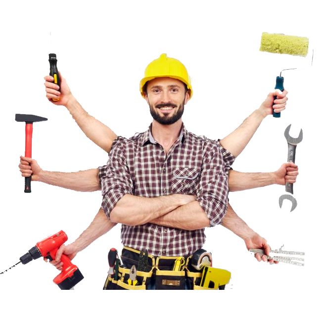 Сделай САМ!