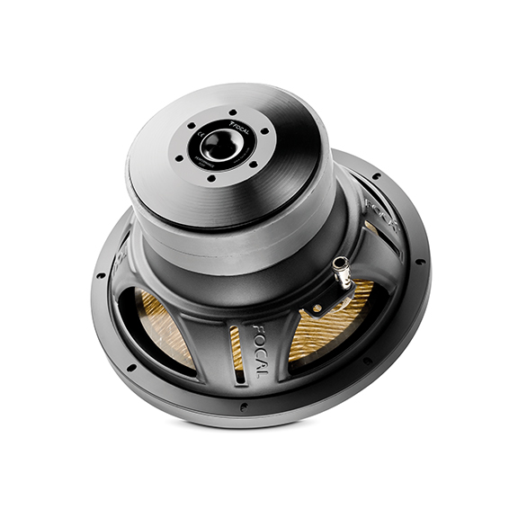 Сабвуфер Focal P25FE FLAX EVO 3