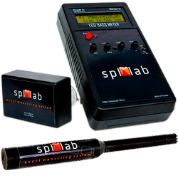 Измерительные приборы