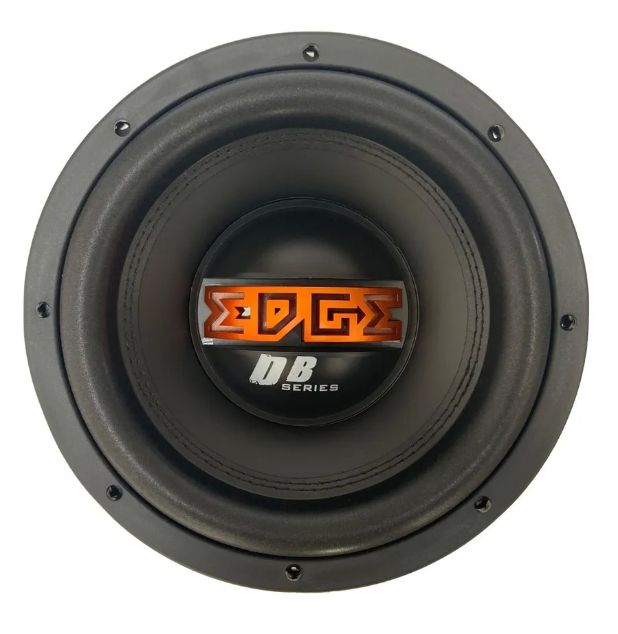 Сабвуфер EDGE EDB 10D2-E0 2